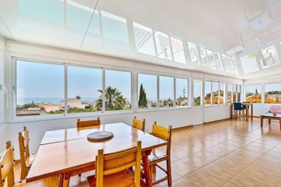 Villa Marite - 4 bed/ 2 bath - own private pool — foto 5