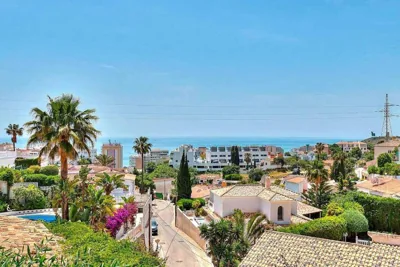 Villa Marite - 4 bed/ 2 bath - own private pool — foto 7