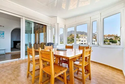 Villa Marite - 4 bed/ 2 bath - own private pool — foto 9