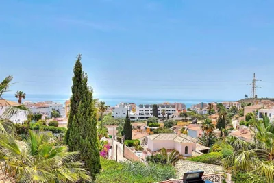 Villa Marite - 4 bed/ 2 bath - own private pool — foto 11