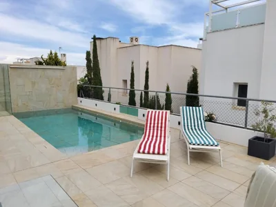 Villa Marjal — foto 4