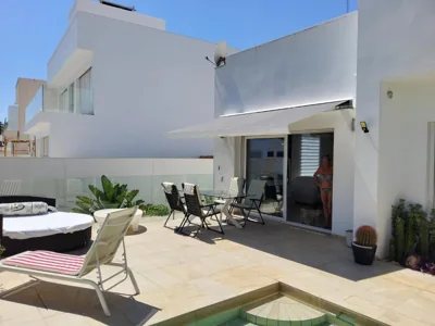 Villa Marjal — foto 7