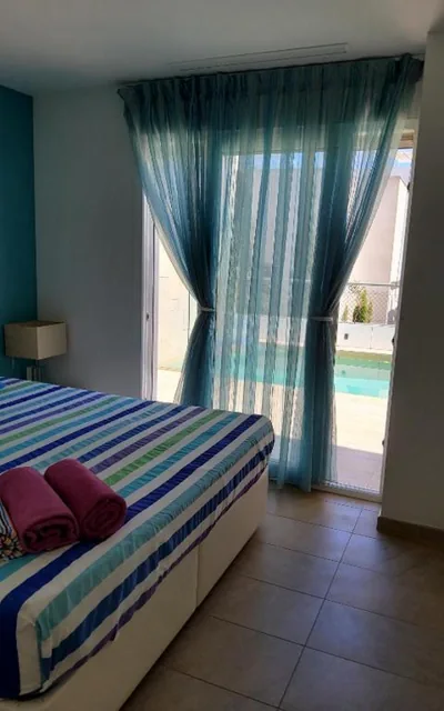 Villa Marjal — foto 8