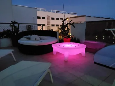 Villa Marjal — foto 9