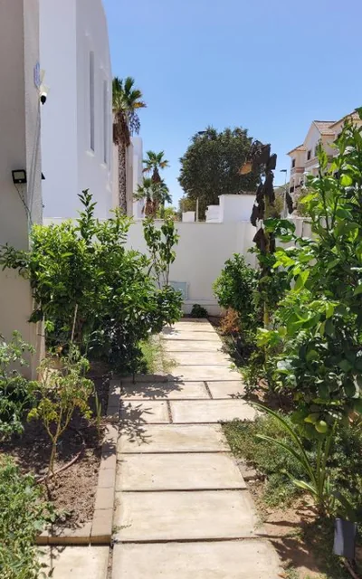 Villa Marjal — foto 12