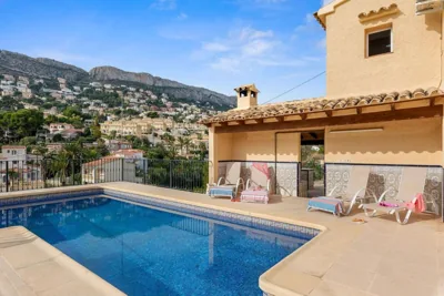 Villa Marperla - Plusholidays — Foto 4