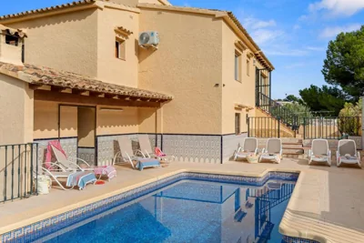 Villa Marperla - Plusholidays — Foto 7