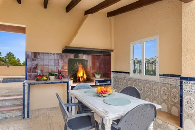 Villa Marperla - Plusholidays — Foto 11