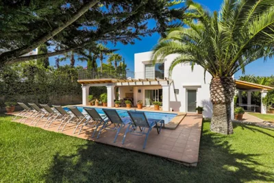Villa Marques de Comillas 12 — photo 4