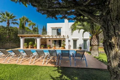 Villa Marques de Comillas 12 — photo 7