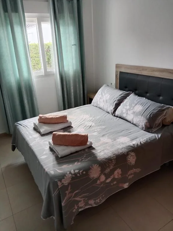 Villa Marrajo La Torre Golf Resort