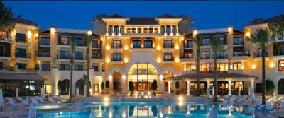 Villa Marrajo La Torre Golf Resort — Foto 4