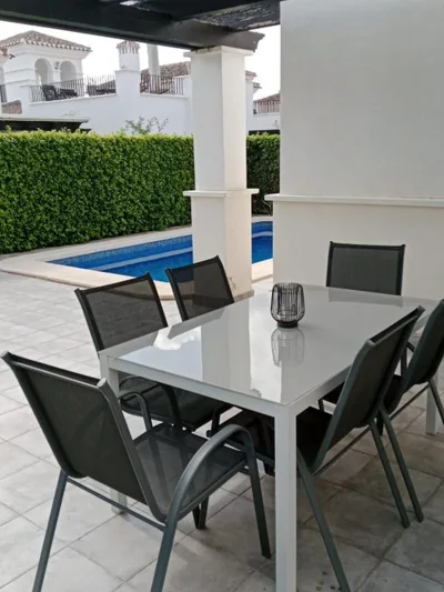 Villa Marrajo La Torre Golf Resort — Foto 5
