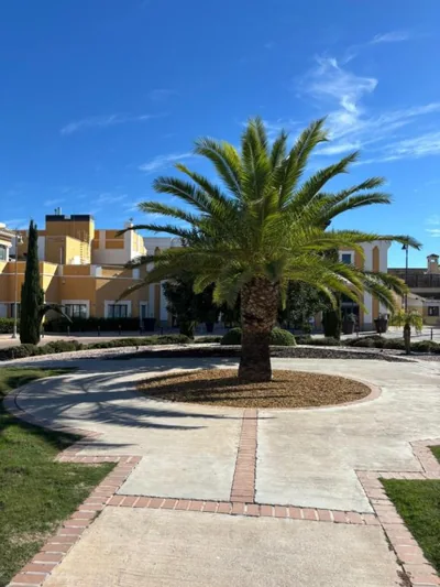Villa Marrajo La Torre Golf Resort — Foto 7