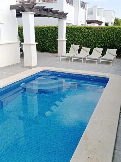 Villa Marrajo La Torre Golf Resort — Foto 10