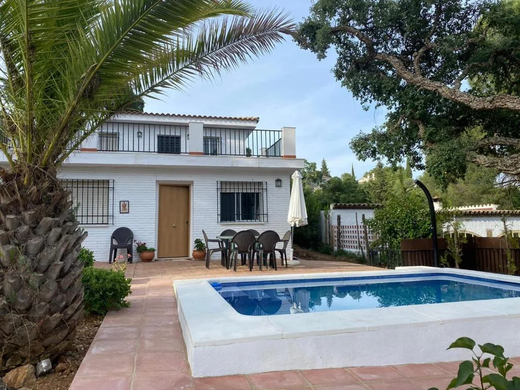 Casa con 4 camere da letto — Villa Marta