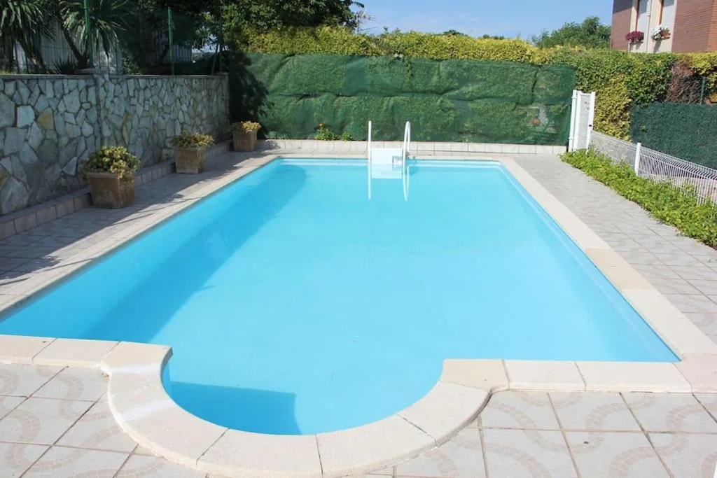Villa — Villa Marta