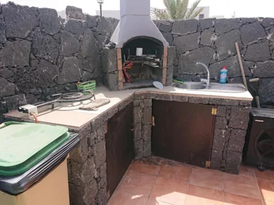 Villa Martha casa principal anexa — foto 3