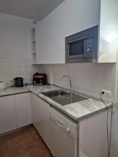 Villa Martha casa principal anexa — foto 5