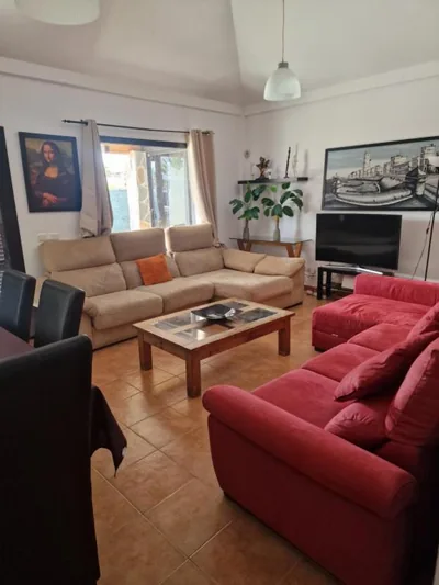 Villa Martha casa principal anexa — foto 6