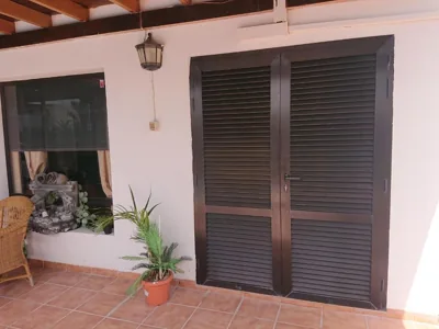 Villa Martha casa principal anexa — foto 8
