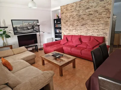 Villa Martha casa principal anexa — foto 11