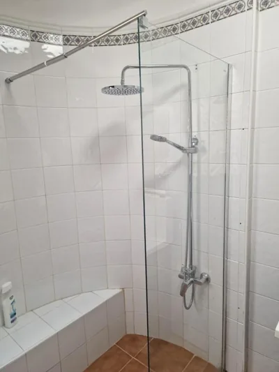 Villa Martha casa principal anexa — foto 12