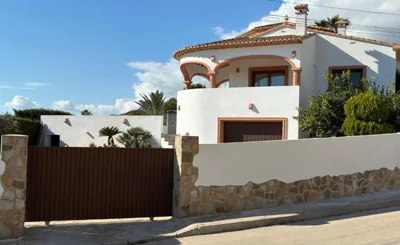 Villa Martí — 写真 3
