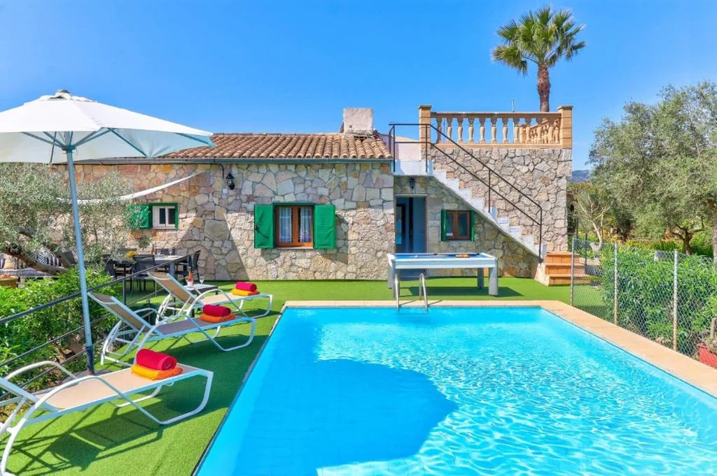 Villa — Villa Martin by Villa Plus