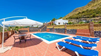 Villa Martin Nerja by Ruralidays — foto 4