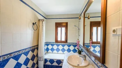 Villa Martin Nerja by Ruralidays — foto 8