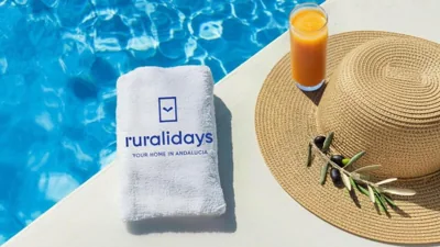Villa Martin Nerja by Ruralidays — foto 9