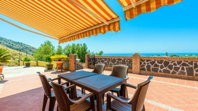 Villa Martin Nerja by Ruralidays — foto 10