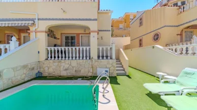 Villa Martin Stay with Private Pool & Terrace — 写真 4