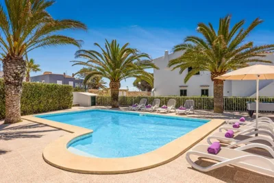 Villa MARTINA — foto 4