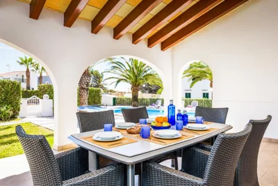 Villa MARTINA — foto 5