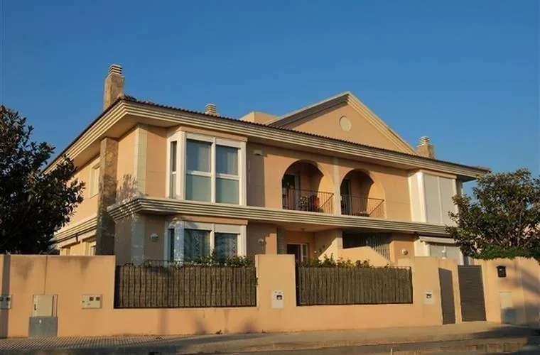 Deluxe Villa — Villa Martina