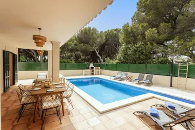 Villa Martina — foto 4