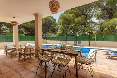 Villa Martina — foto 5