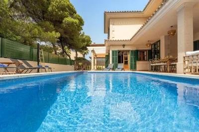 Villa Martina — foto 9