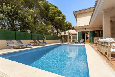 Villa Martina — foto 10