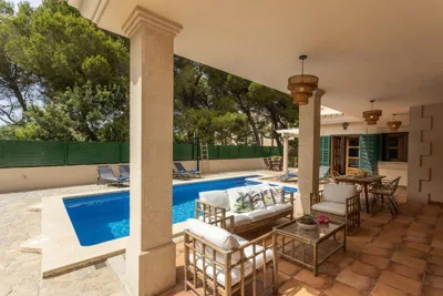 Villa Martina — foto 11