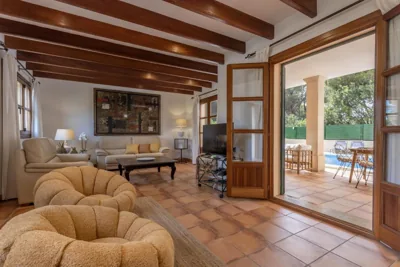 Villa Martina — foto 12