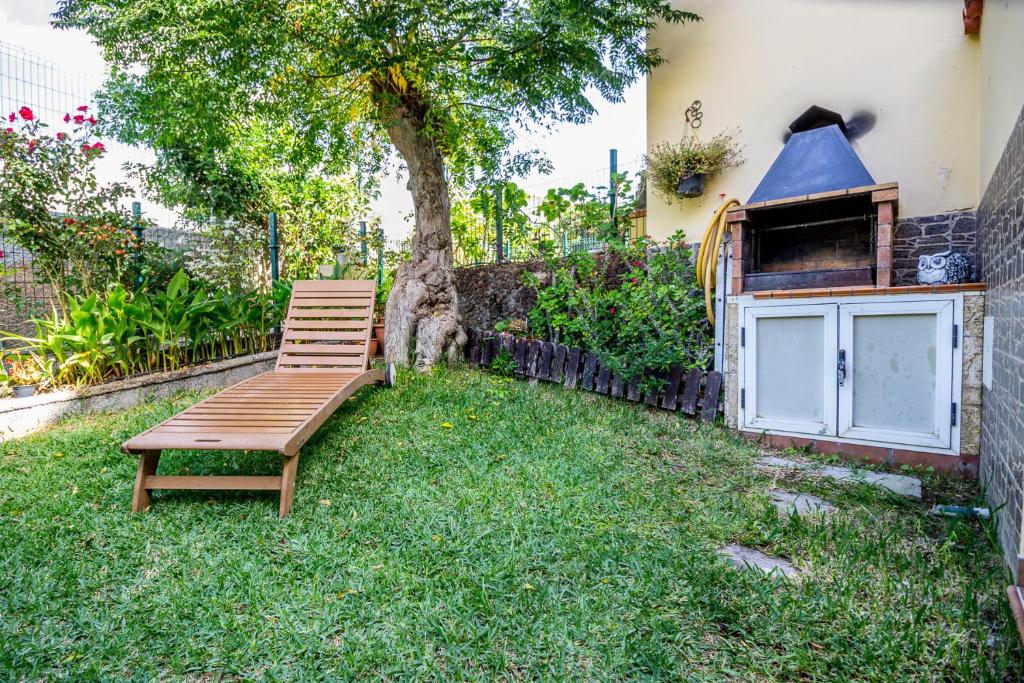 Villa Martina
