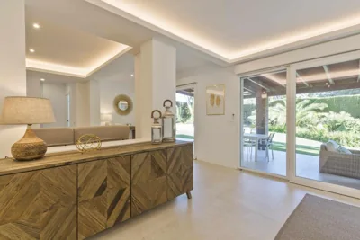 Villa Marvelia — Foto 10