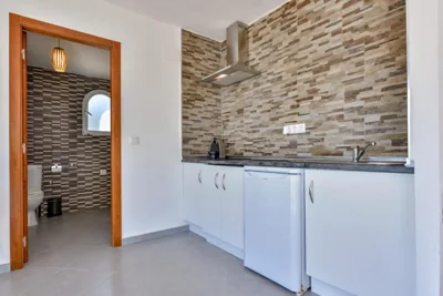 Villa Mary Gump Calpe — 写真 3