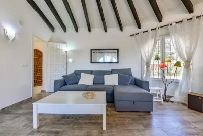 Villa Mary Gump Calpe — 写真 6