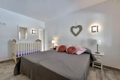 Villa Mary Gump Calpe — 写真 7