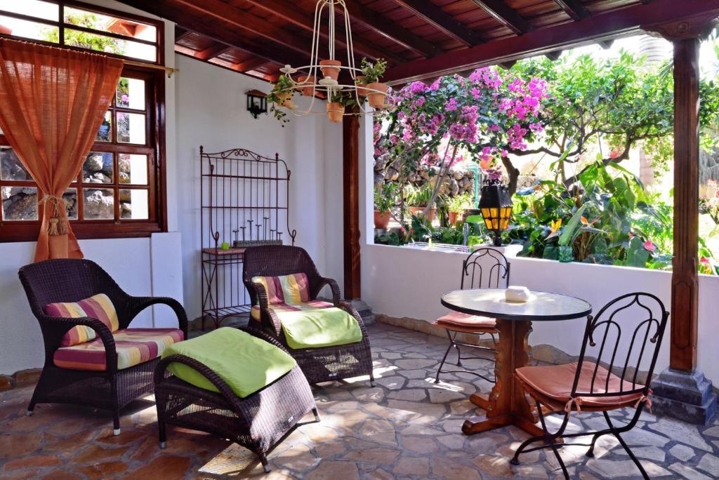 Villa Mary