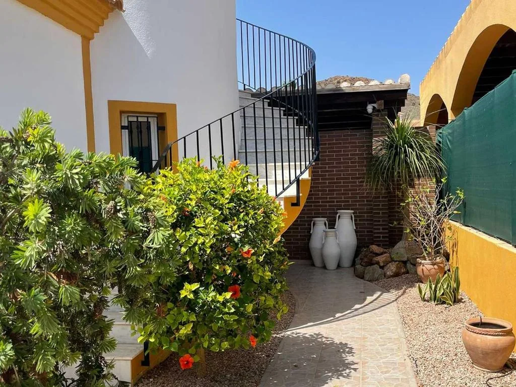 Villa Marysol